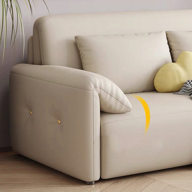 home-atelier-f31a Zeith Electric Sofa Bed