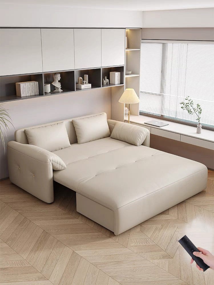 home-atelier-f31a Zeith Electric Sofa Bed