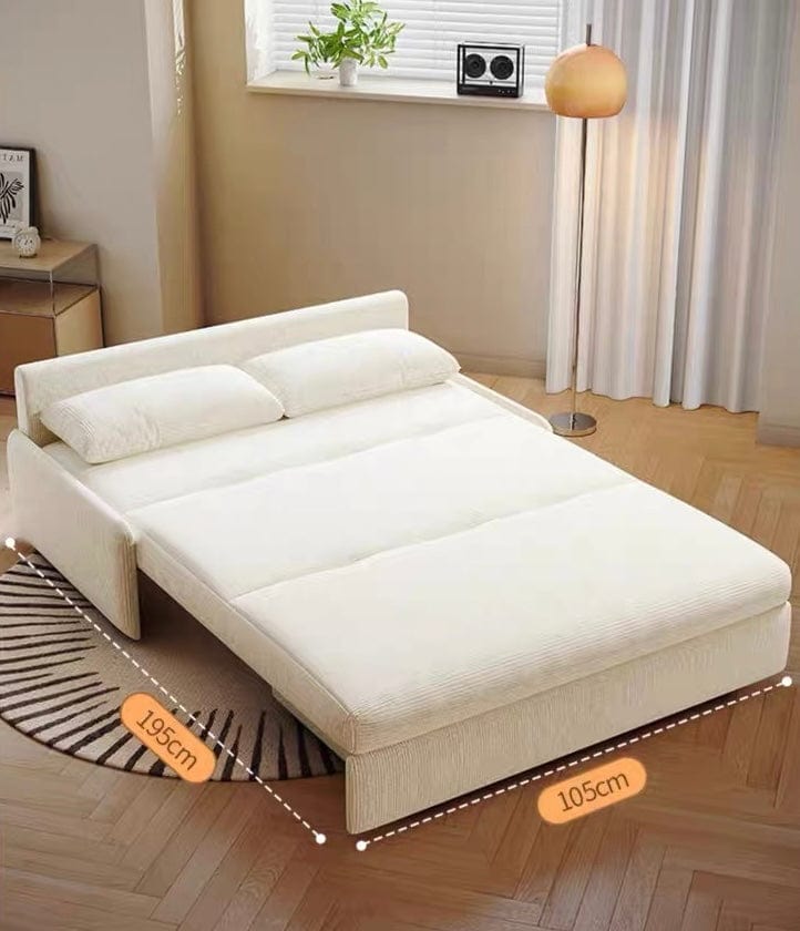 Home Atelier Fabian Electric Sofa Bed