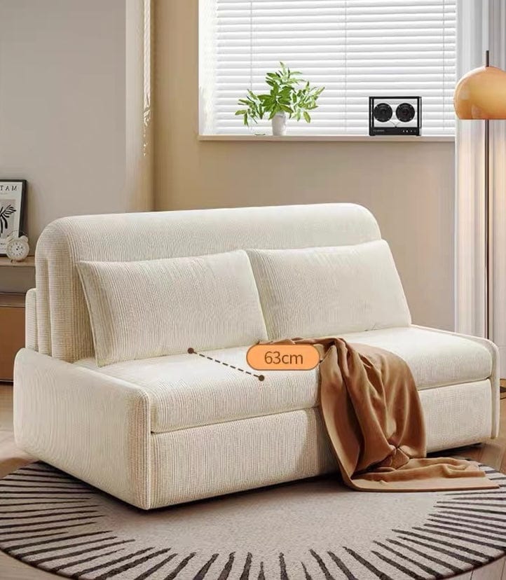 Home Atelier Fabian Electric Sofa Bed