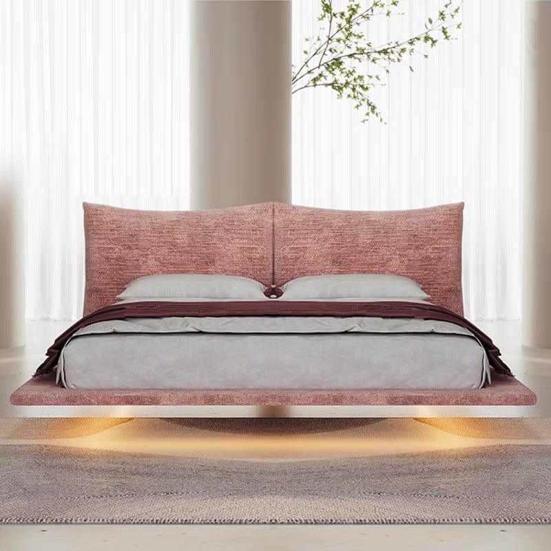 Home Atelier Faye Floating Bed Frame