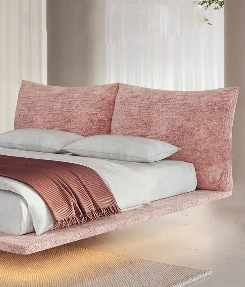 Home Atelier Faye Floating Bed Frame