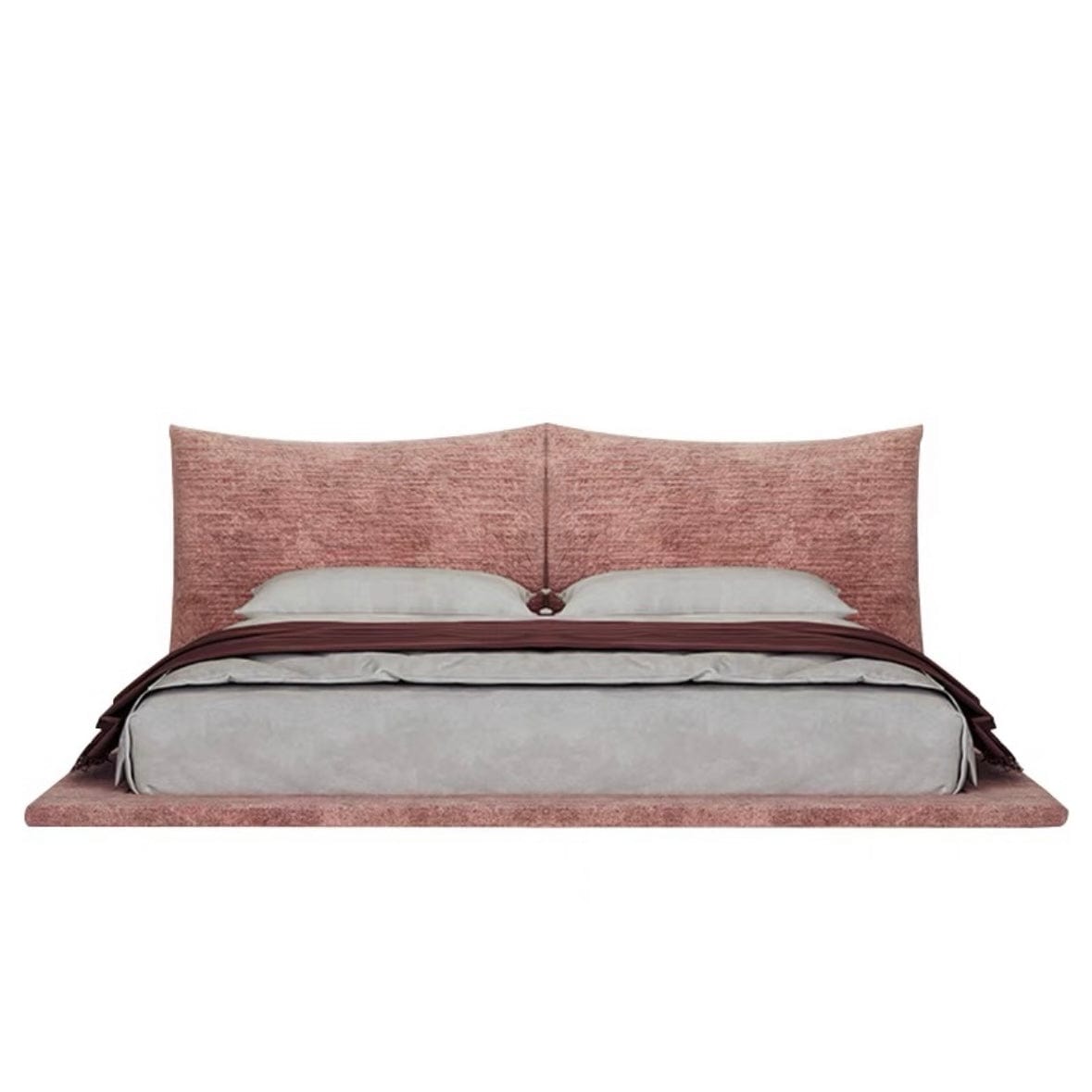 Home Atelier Faye Floating Bed Frame