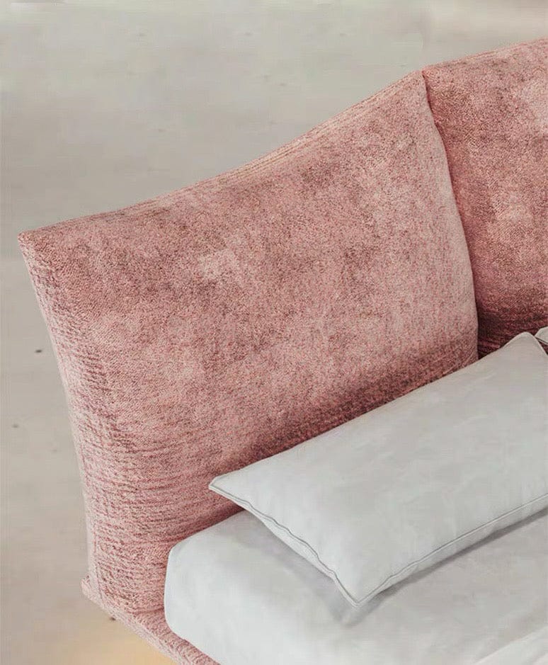 Home Atelier Faye Floating Bed Frame