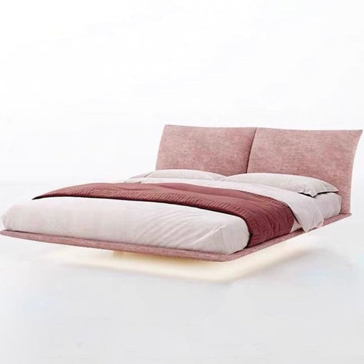Home Atelier Faye Floating Bed Frame