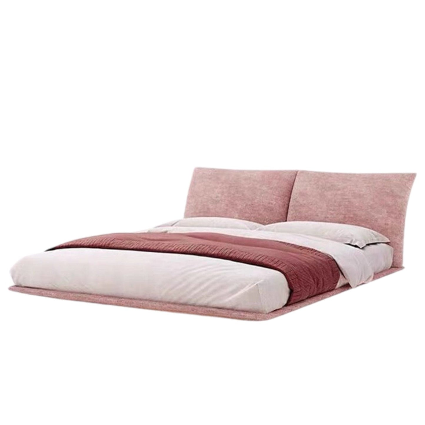 Home Atelier Faye Floating Bed Frame