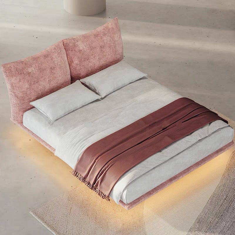 Home Atelier Faye Floating Bed Frame