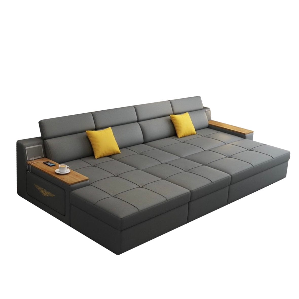 Home Atelier Flavio Sofa Bed