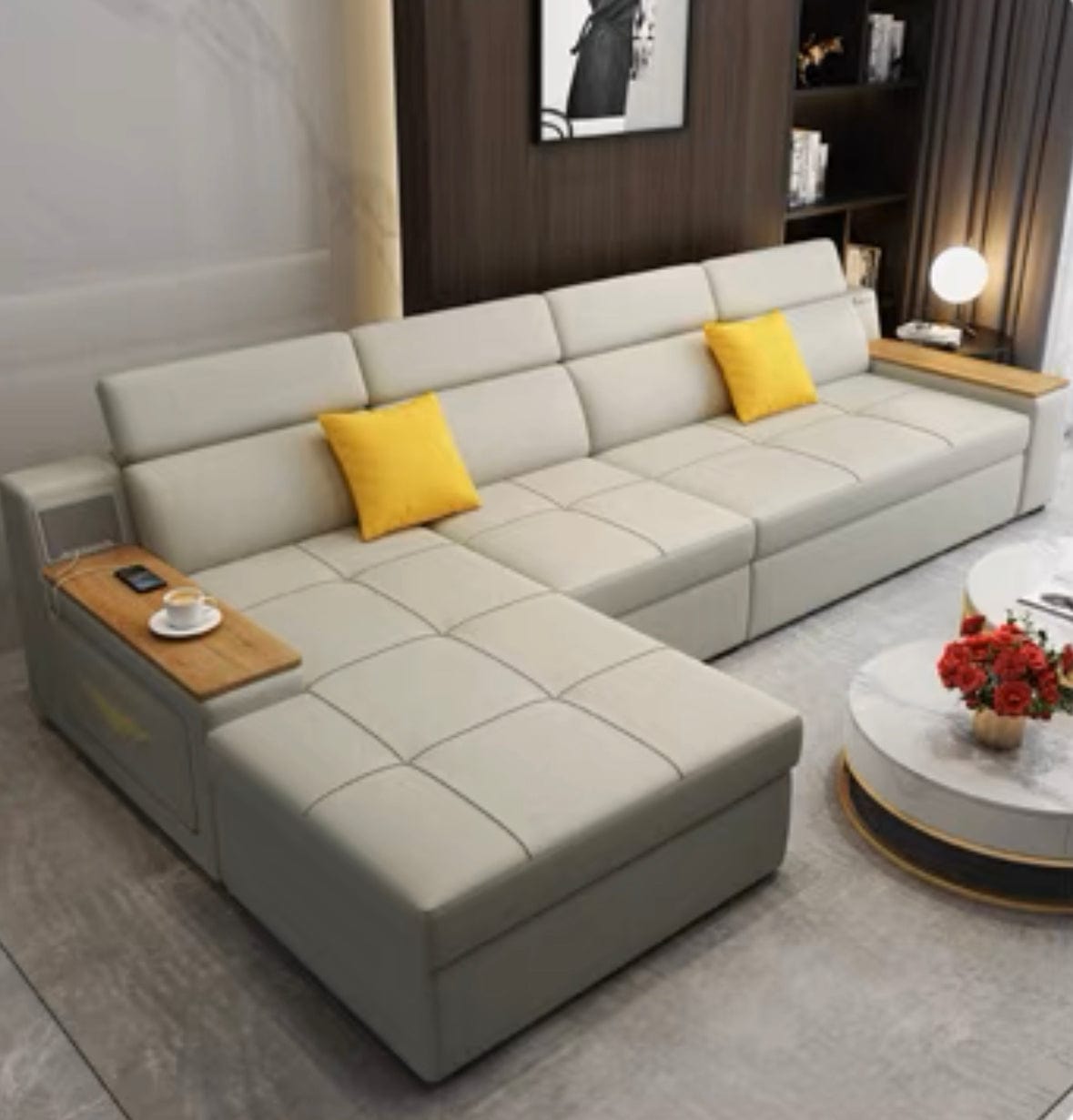 Home Atelier Flavio Sofa Bed