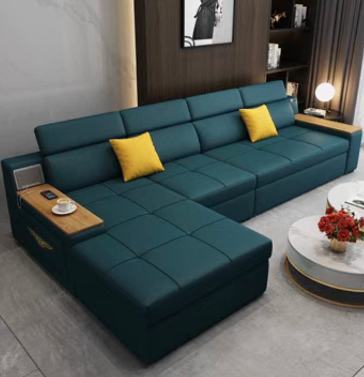 Home Atelier Flavio Sofa Bed