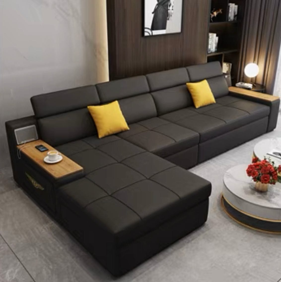 Home Atelier Flavio Sofa Bed