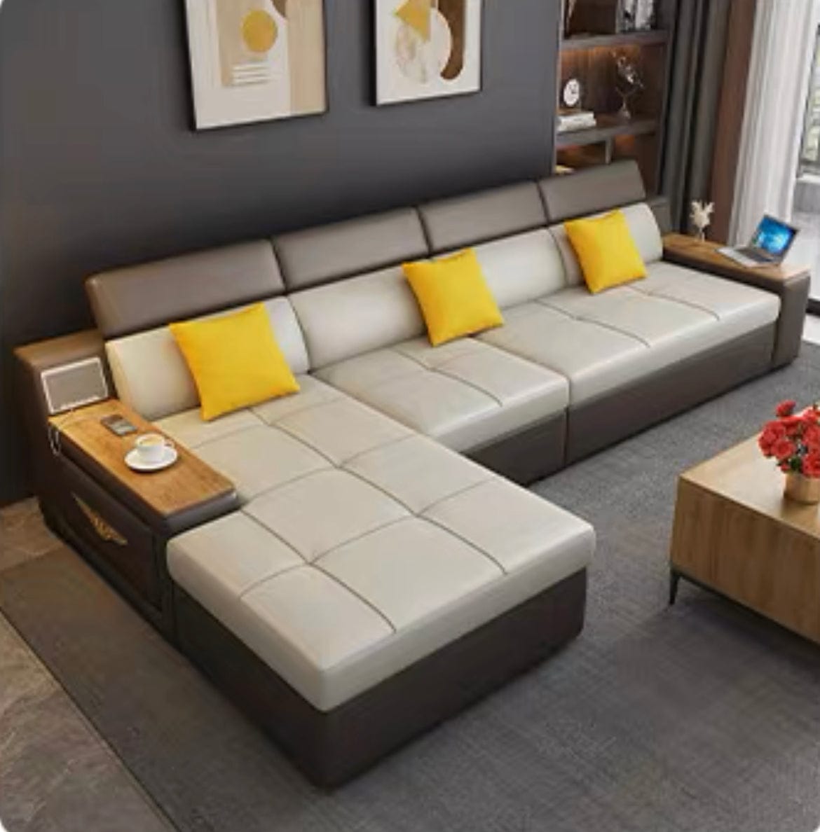 Home Atelier Flavio Sofa Bed