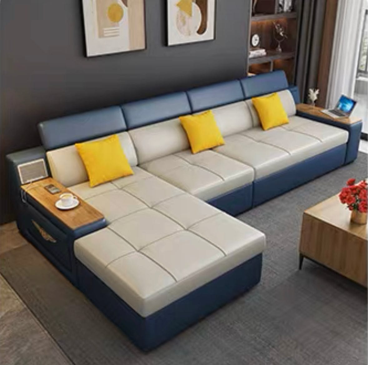 Home Atelier Flavio Sofa Bed
