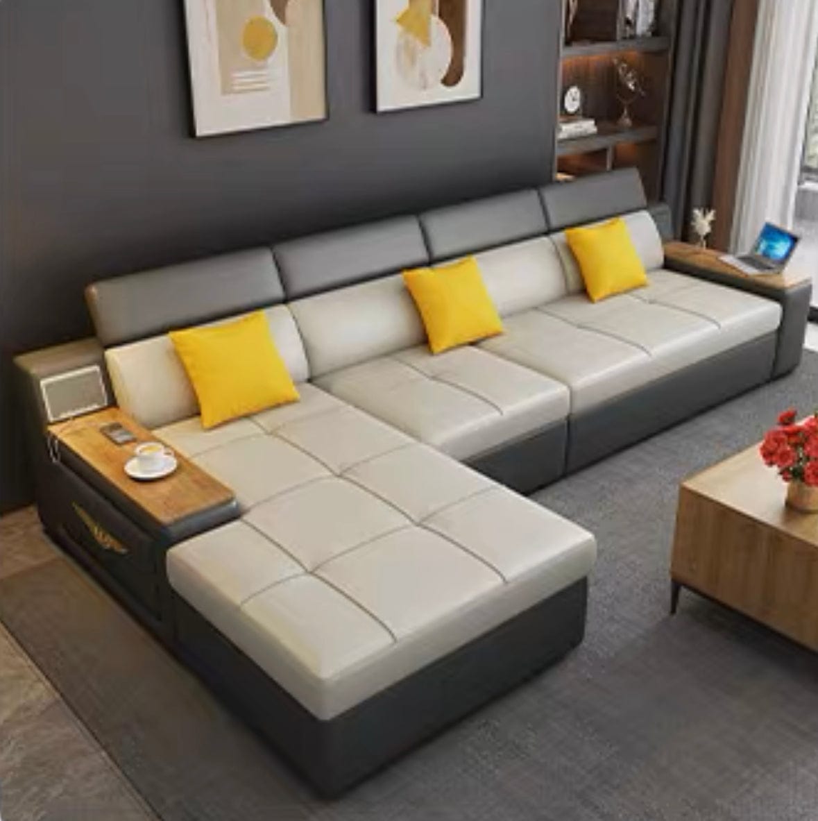 Home Atelier Flavio Sofa Bed