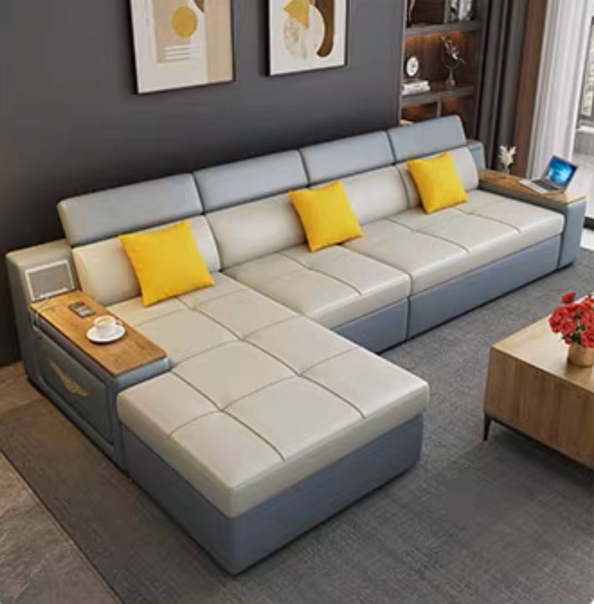 Home Atelier Flavio Sofa Bed