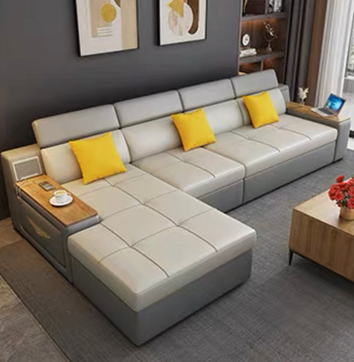 Home Atelier Flavio Sofa Bed