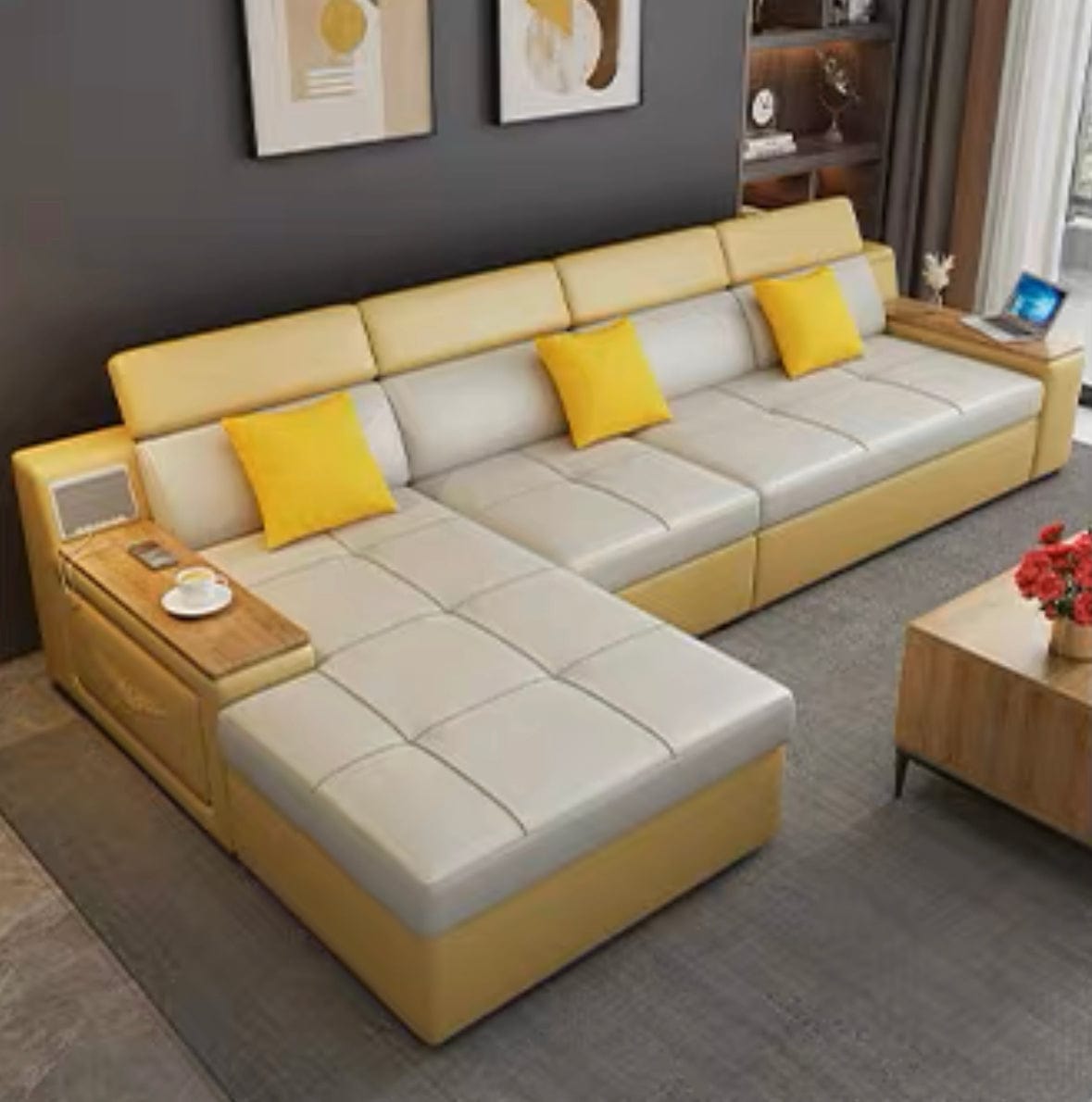Home Atelier Flavio Sofa Bed