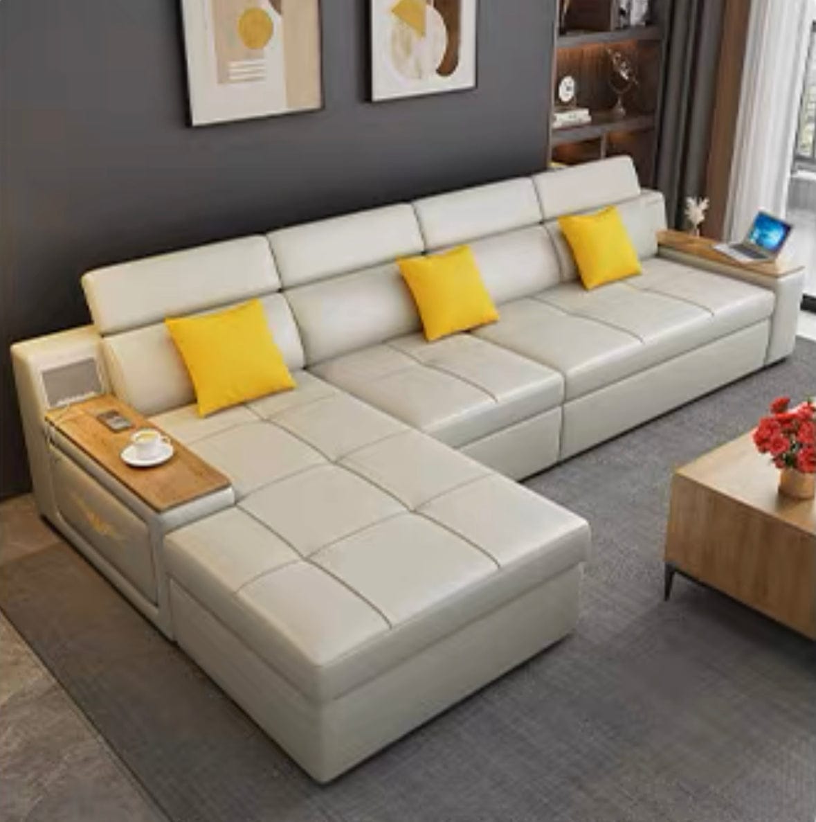 Home Atelier Flavio Sofa Bed