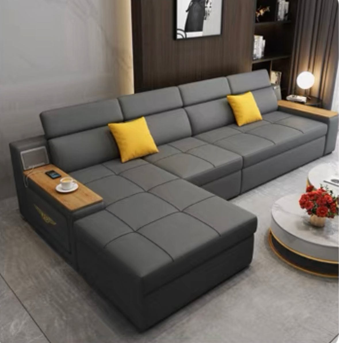 Home Atelier Flavio Sofa Bed
