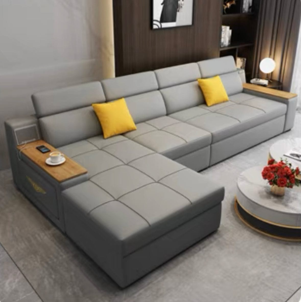 Home Atelier Flavio Sofa Bed