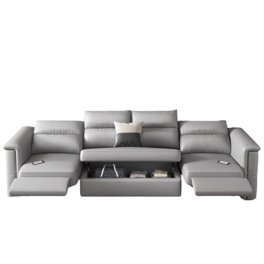 Home Atelier Frederick Sectional Sofa Bed
