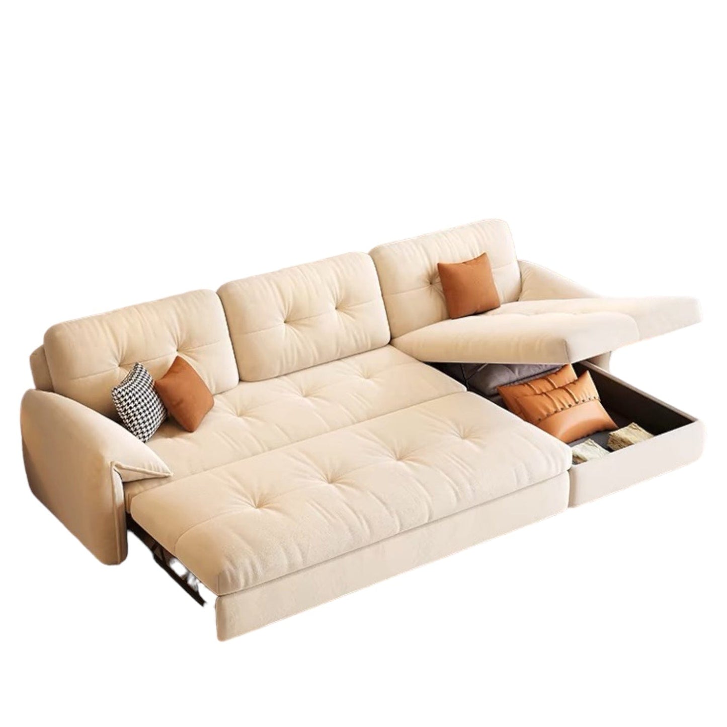 Home Atelier Freida Sofa Bed