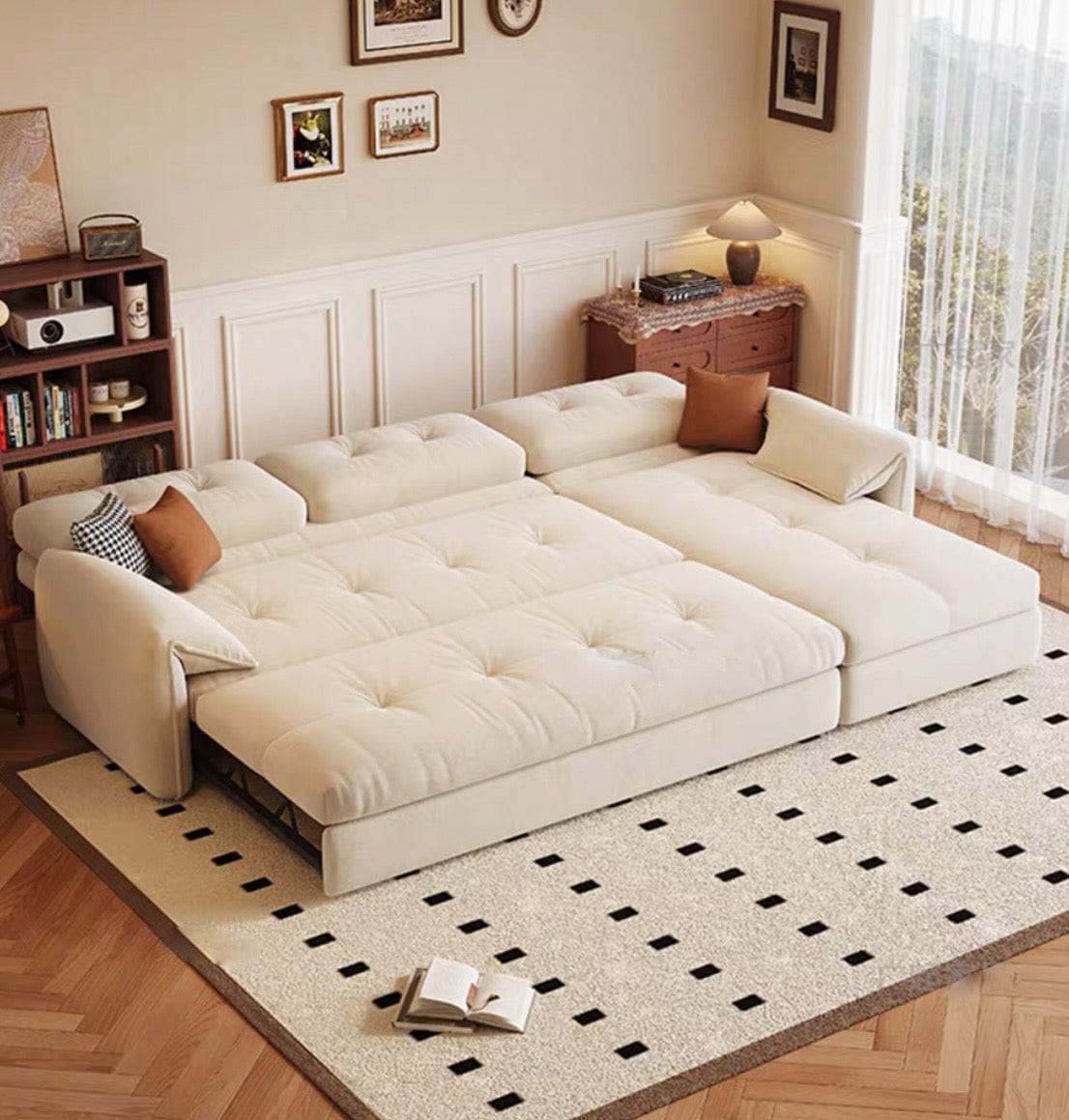 Home Atelier Freida Sofa Bed