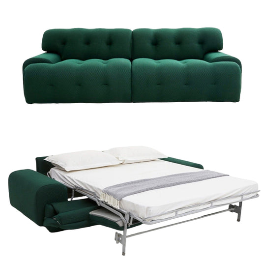 Home Atelier Georgina Foldable Sofa Bed