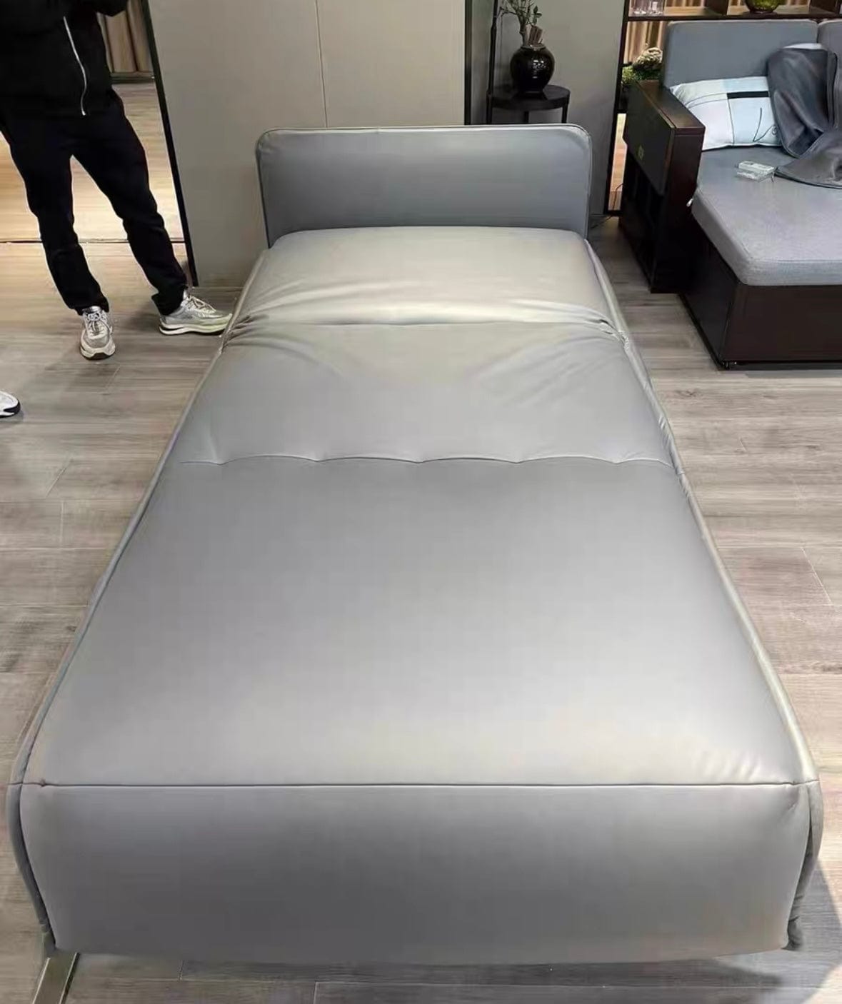 Home Atelier Gerald Electric Sofa Bed