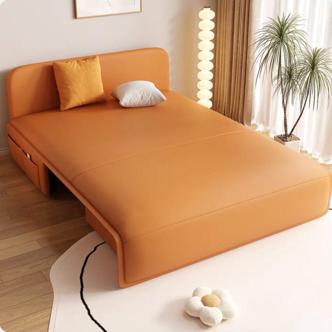 Home Atelier Gerald Electric Sofa Bed