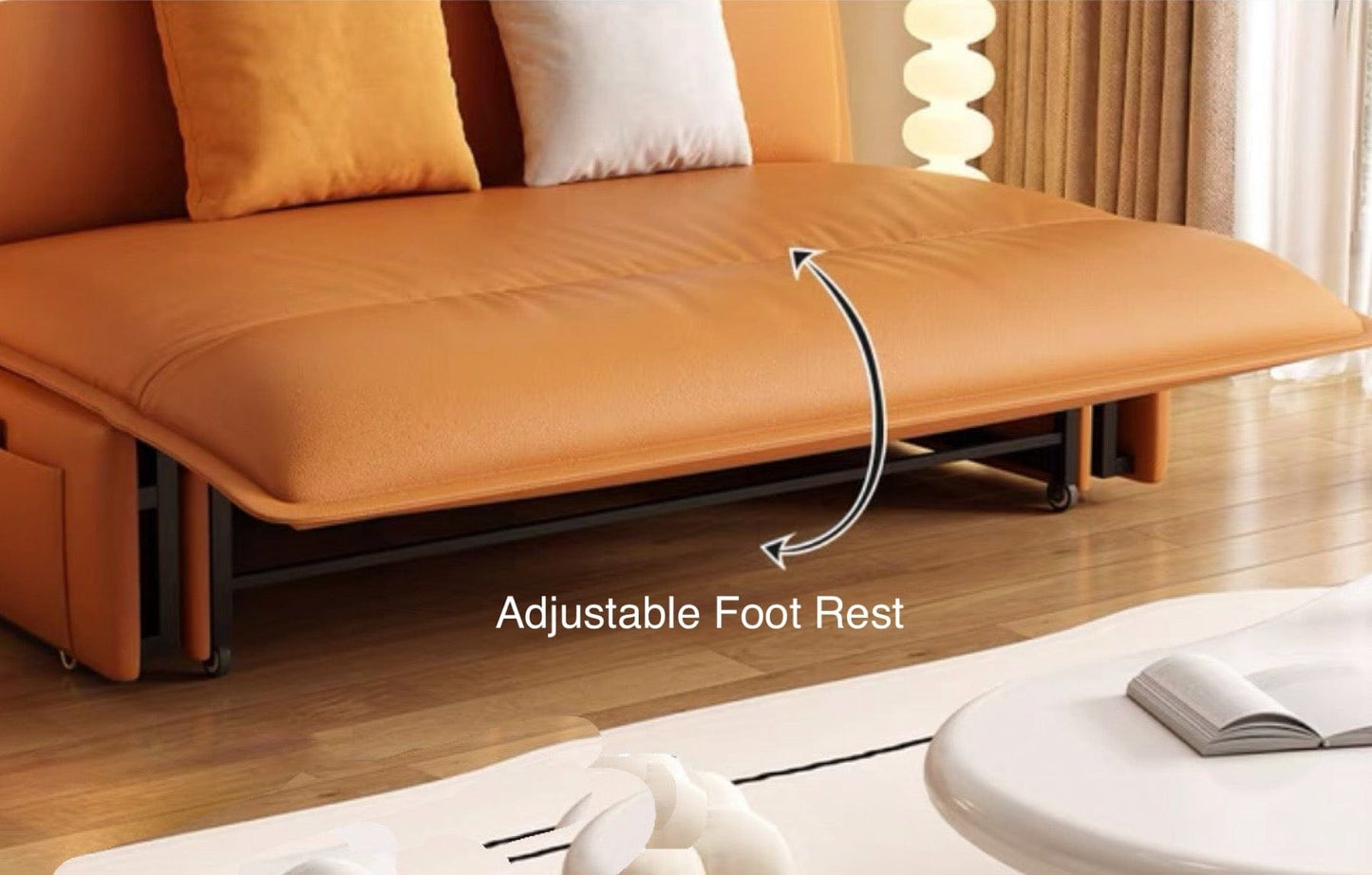 Home Atelier Gerald Electric Sofa Bed