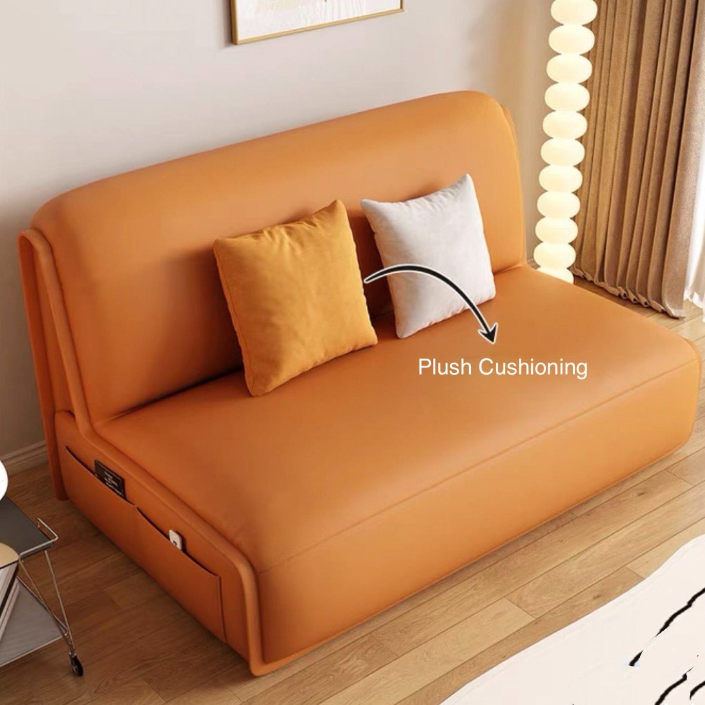 Home Atelier Gerald Electric Sofa Bed