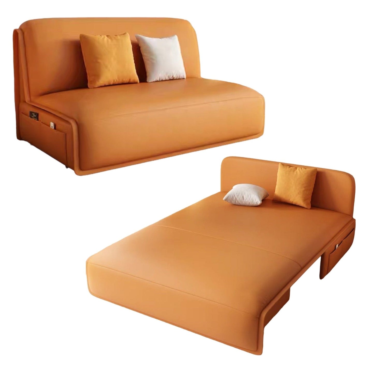 Home Atelier Gerald Electric Sofa Bed