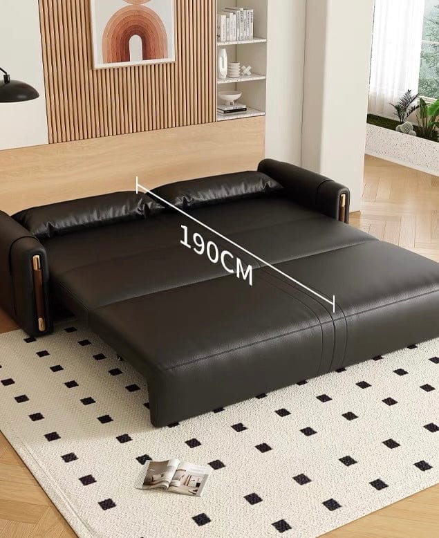 Home Atelier Gerald Electric Sofa Bed