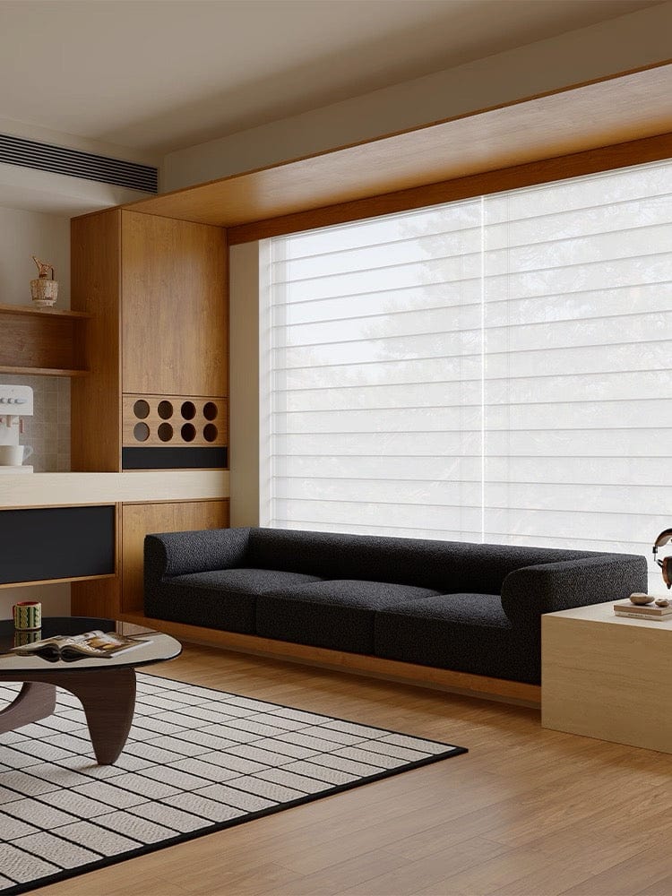 Home Atelier Gill Customise Bay Window Sofa