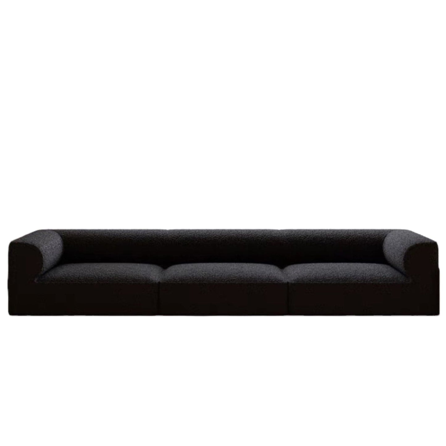 Home Atelier Gill Customise Bay Window Sofa