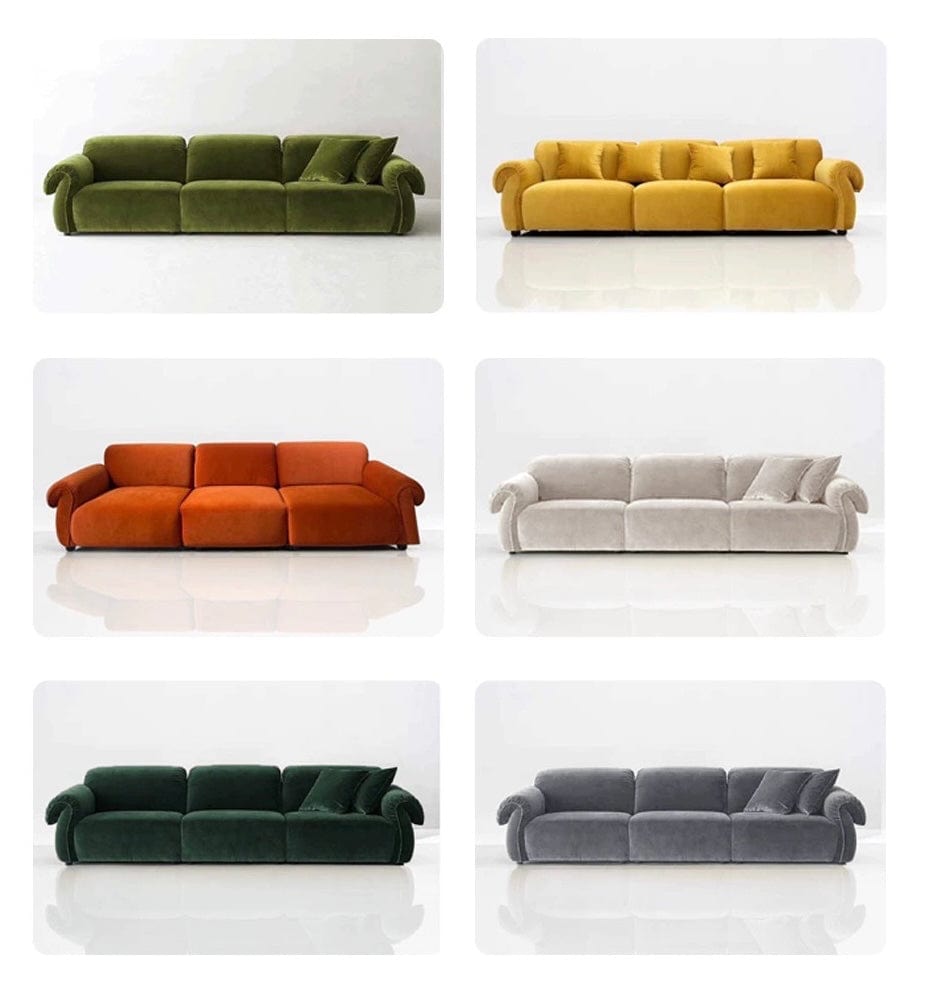 Home Atelier Giovanni Electric Sofa Bed