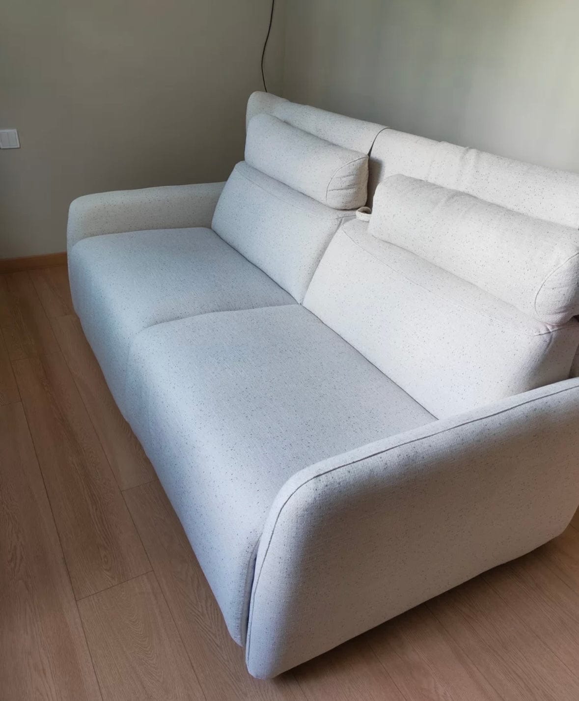 Home Atelier Gisella Foldable Sofa Bed