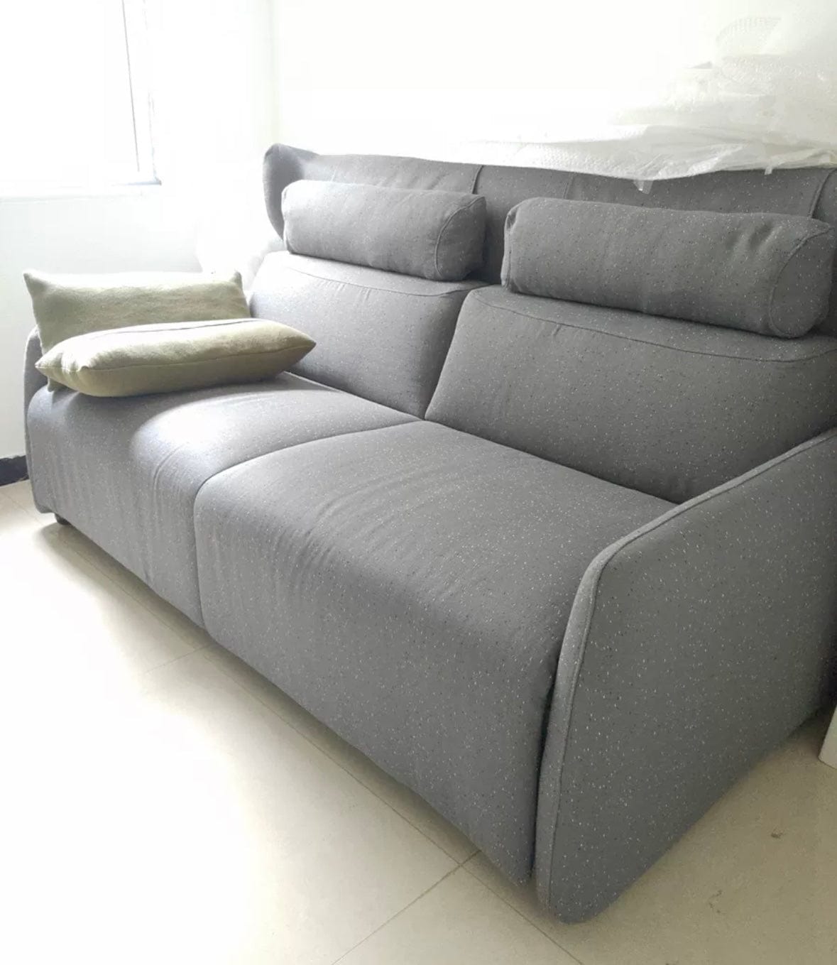Home Atelier Gisella Foldable Sofa Bed