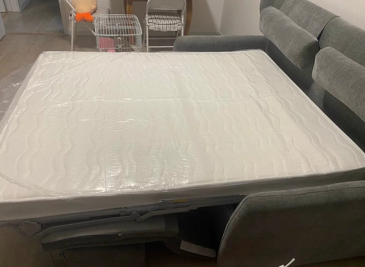 Home Atelier Gisella Sofa Bed