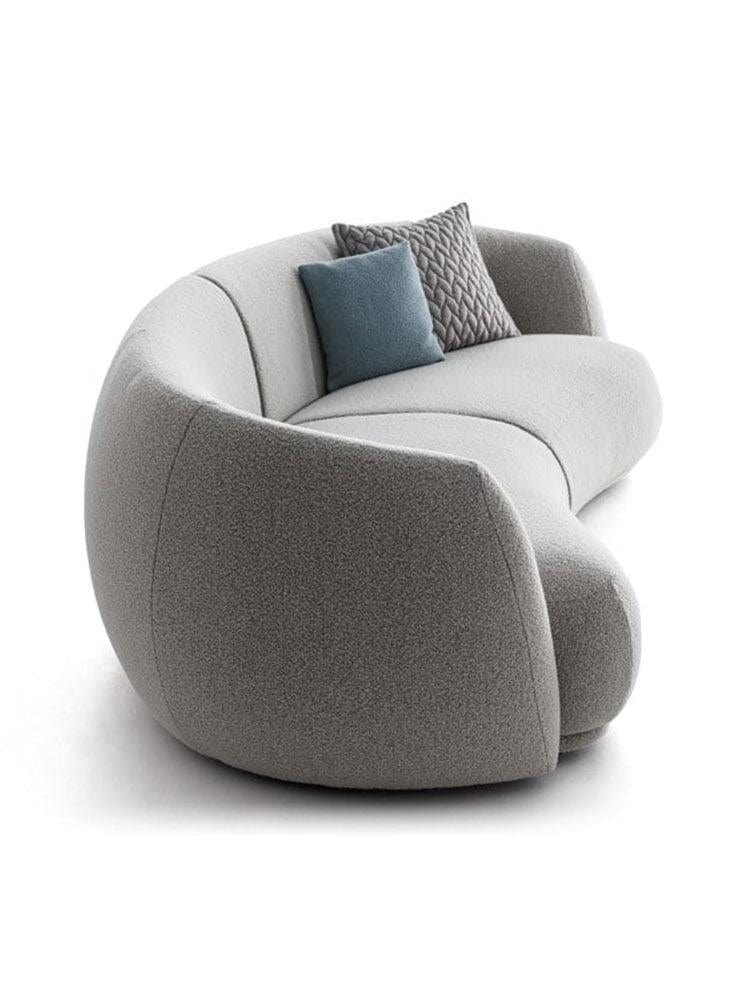 Home Atelier Giselle Curve Sofa