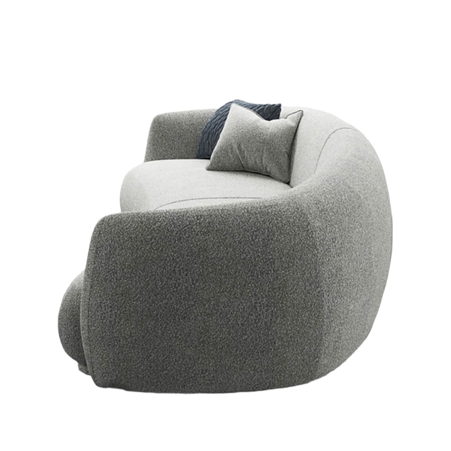Home Atelier Giselle Curve Sofa