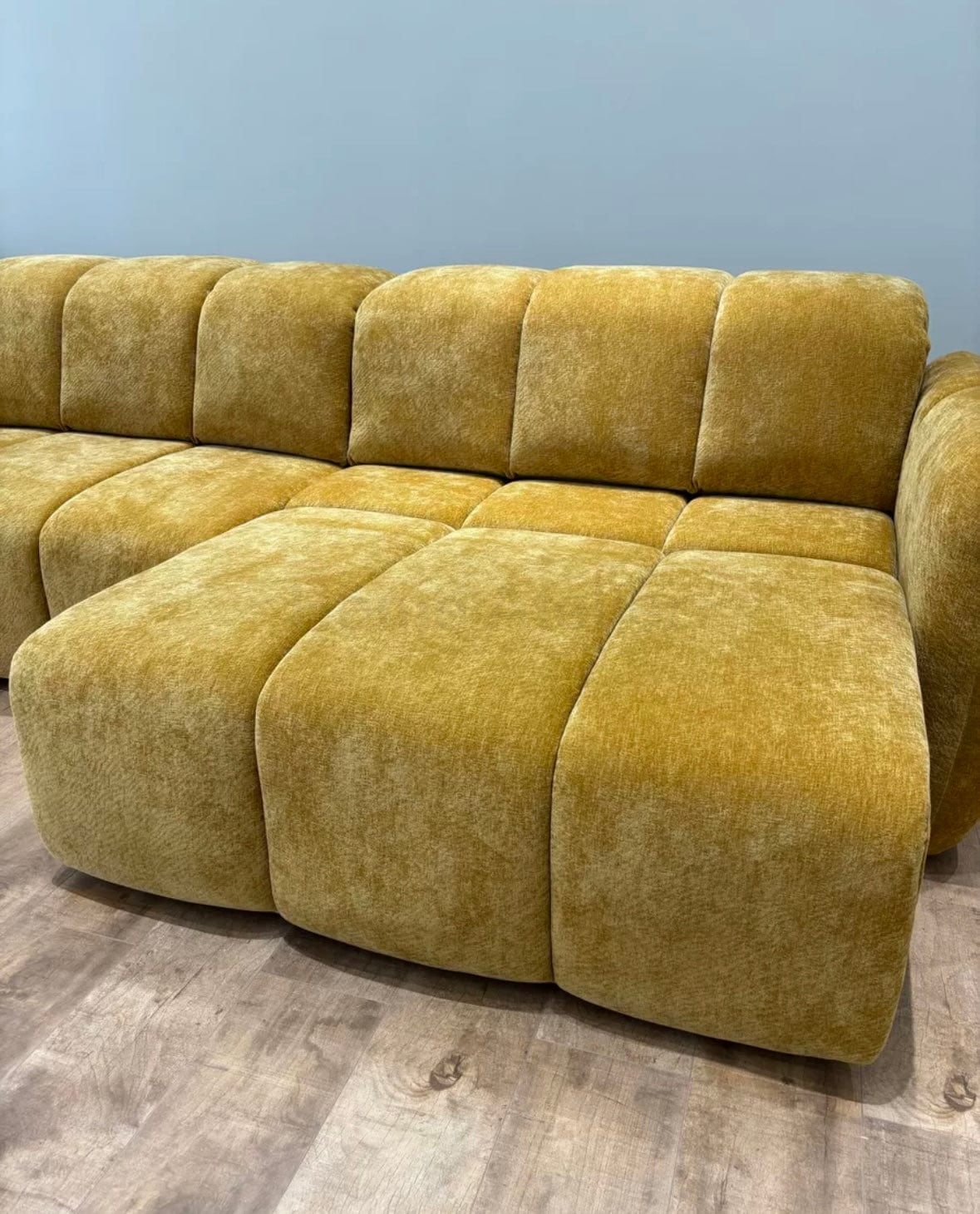 Home Atelier Gordon Scratch Resistant Electric Sofa Bed