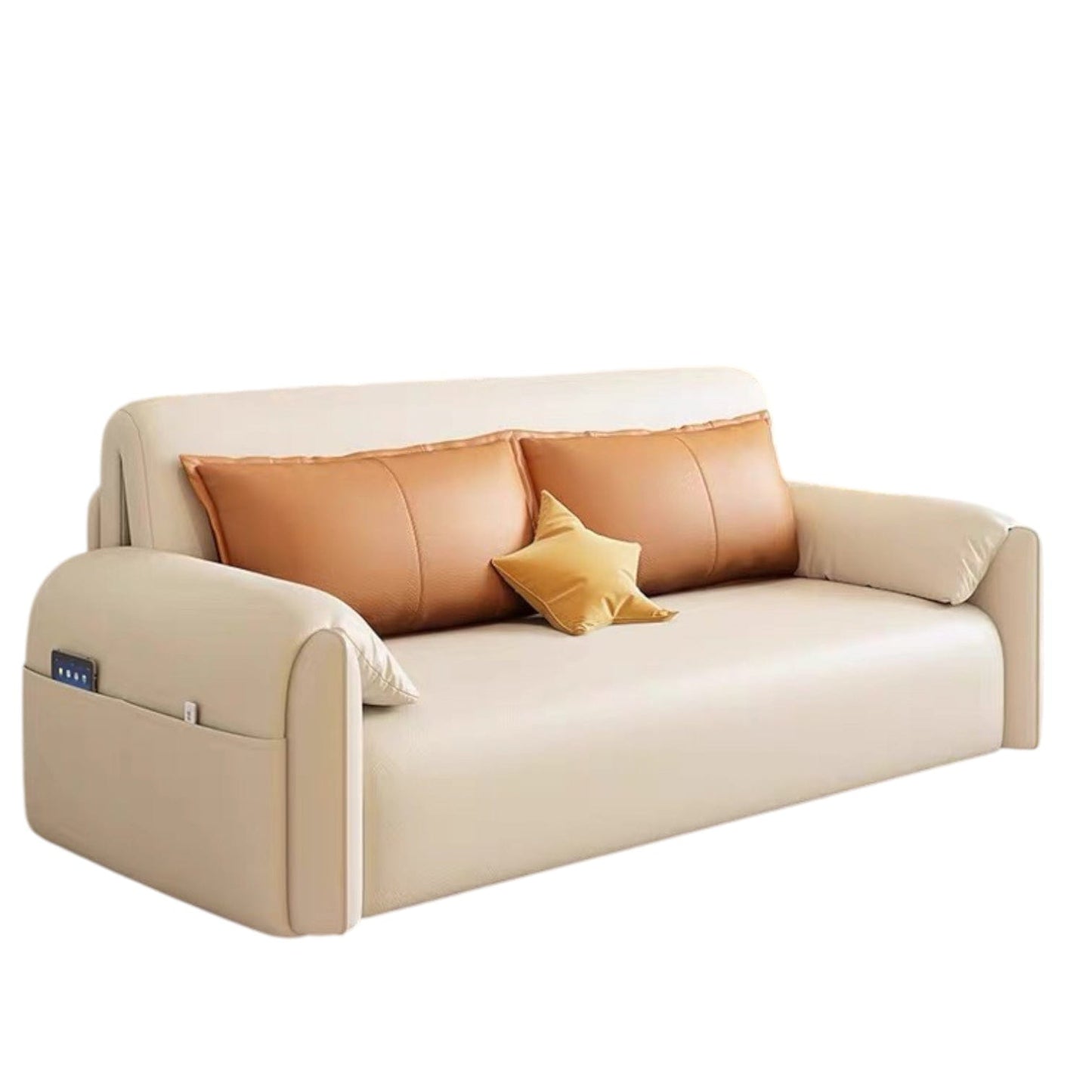 Home Atelier Greco Electric Sofa Bed