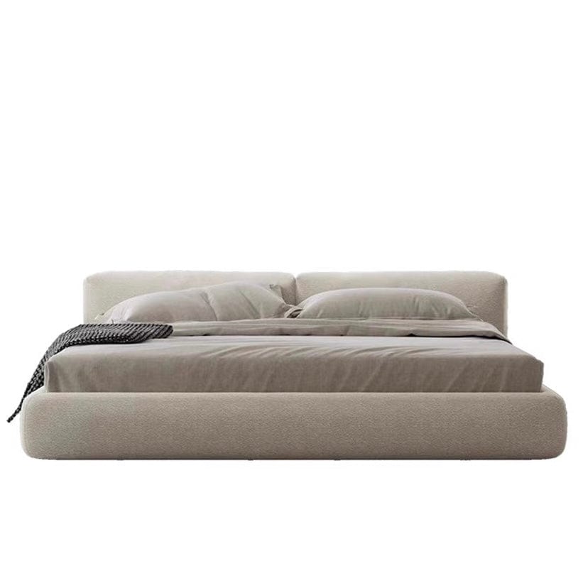 Home Atelier Gredell Scratch Resistant Bed Frame