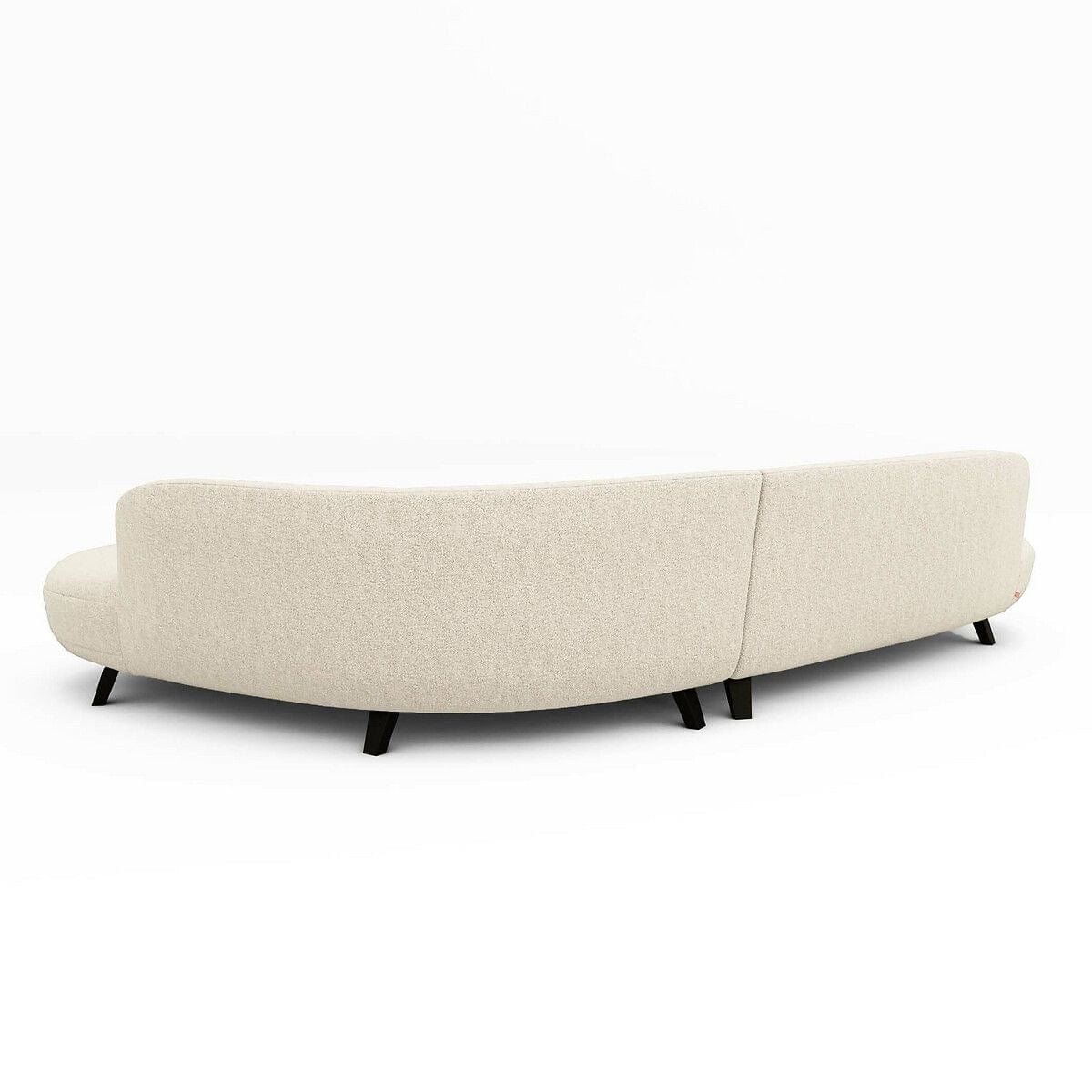 Home Atelier Hanna Curve Sofa