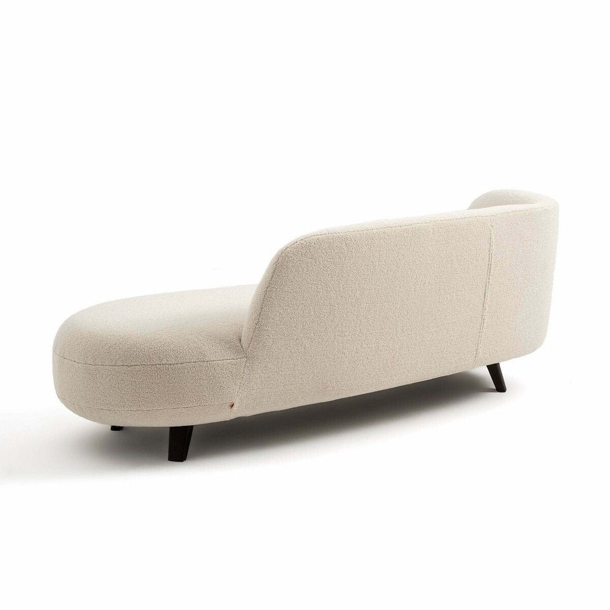 Home Atelier Hanna Curve Sofa