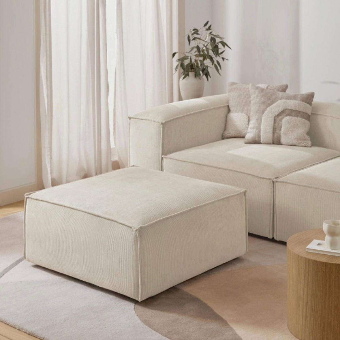 Home Atelier Herald Sofa