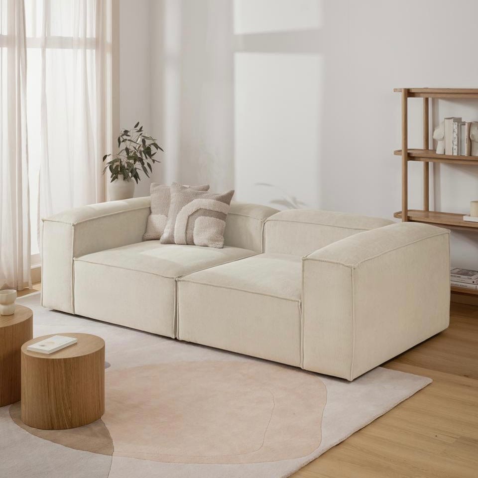 Home Atelier Herald Sofa