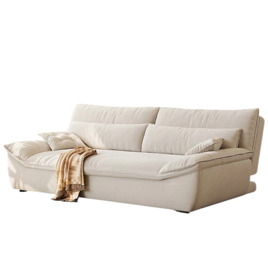 Home Atelier Hilda Scratch Resistant Sofa Bed